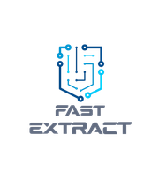 Fast Extract Logo