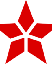 5 star agency Logo
