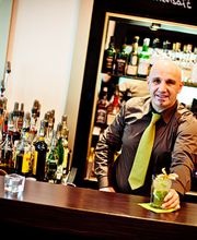 Barkeeper