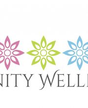 Trinity Wellness Logo