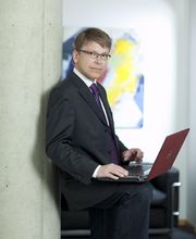 Dipl.-Kfm. Norbert Rulands