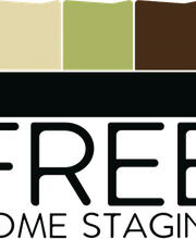 FREE Home Staging GmbH Logo
