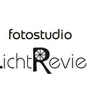 Fotostudio Lichtrevier® Logo