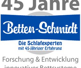 Betten-Schmidt Logo