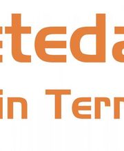 meteda GmbH Logo