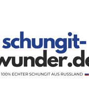 Schungitwunder Logo