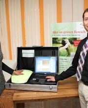 aktuelle Termine zur Stoffwechselanalyse