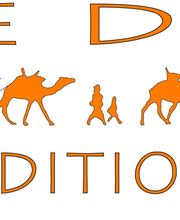 Bedu Expeditionen Logo