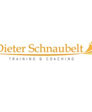 Dieter Schnaubelt - Training & Coaching Logo