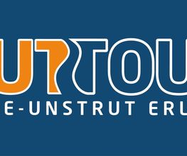 OUTTOUR Saale-Unstrut erleben Logo