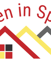 wohnen in Spanien Logo