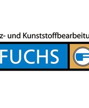 Fuchs Holz- und Kunststoffbearbeitung Logo
