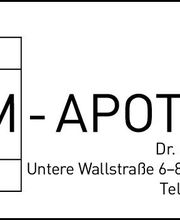 Turm-Apotheke Logo