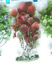 Aquaristik, Zubehör und Dekoration