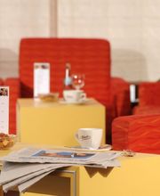 ECONTEL HOTEL Berlin Charlottenburg