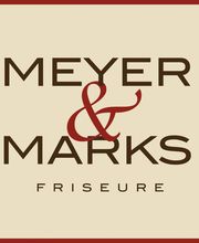 Haar Galerie Meyer&Marks Friseure Logo