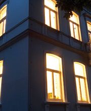 Dr. Hübenthal & Partner Logo