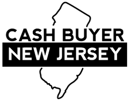 Text "NEW JERSEY" in white on a black background.