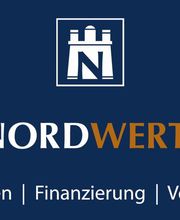 NORDWERT Immobilien & Vermoegensanlagen e.K. Logo