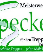 Specker Treppen Logo