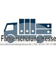 Fahrerschulung Hesse Logo