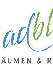 Aparthotel Badblick Logo