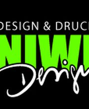NIWI Design Logo