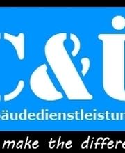 C&Ü Logo