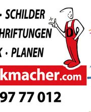 Druckmacher Logo