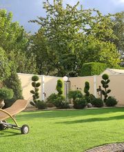 Modulare Wandsysteme Thomas Kubek Logo