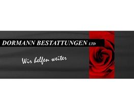 Dormann Bestattungen Ltd Logo