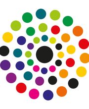 Farbstark GbR Logo