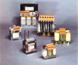 Transformatoren