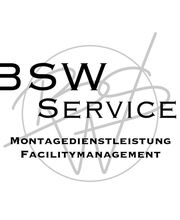 BSW Services GmbH Logo