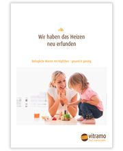 Wir haben das Heizen neu erfunden.