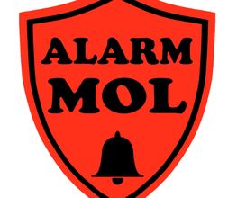 Alarm - MOL Logo