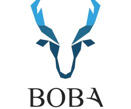 BoBa - Print | Cut | Design Logo
