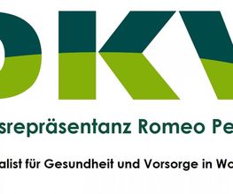 DKV Deutsche Krankenversicherung Logo