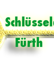Schlüsseldienst Fürth Logo