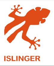 ISLINGER GmbH Logo