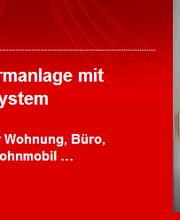 Schwenteit Sicherheitssysteme Logo