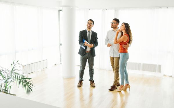 Der Makler – mit kompetenter Hilfe zur individuellen Traumimmobilie