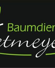 Baumdienst Vietmeyer Logo