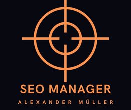 SEO NW - Alexander Müller Logo
