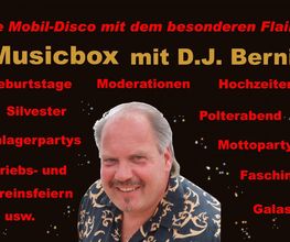 DJ Berni