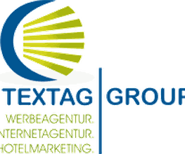 TEXTAG Internet & Werbeagentur Logo