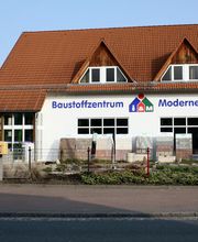 Baustoffzentrum Modernes Bauen GmbH