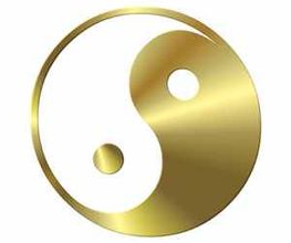 Massagecentrum Balance Logo