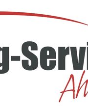 Aufzug-Service Ahner Vertrieb GmbH Logo