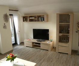 Fewo mit Loggia